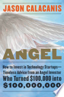 Angel Cover