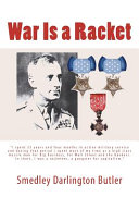 War Is a Racket Cover