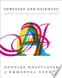 Surfaces and Essences Cover