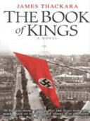 The Book of Kings Cover