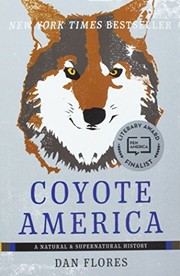 Coyote America