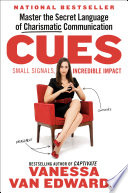 Cues Cover