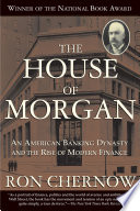 The House of Morgan Cover