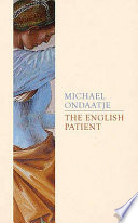 The English Patient Cover