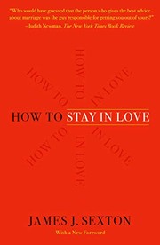 How to Stay in Love