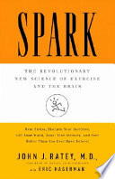 Spark Cover