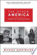 The Other America Cover