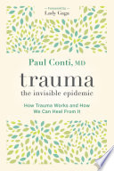 Trauma: The Invisible Epidemic