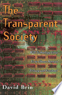 The Transparent Society Cover