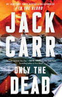 Only the Dead Cover