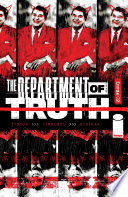 The Department of Truth #2