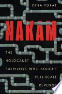 Nakam Cover