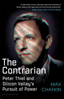 The Contrarian Cover