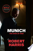 Munich Cover