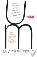 Um. . . Cover