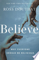 Believe Cover