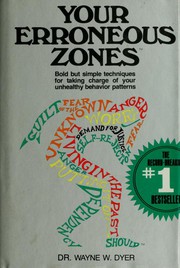 Your erroneous zones