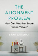 The Alignment Problem Cover