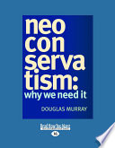 Neoconservatism Cover