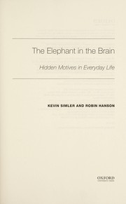 The elephant in the brain