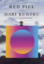 Cover of Red Pill