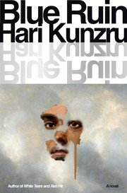 Cover of Blue Ruin