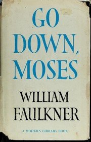 Cover of Go Down, Moses