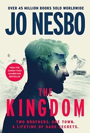 Cover of THE KINGDOM