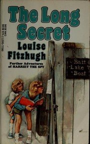 Cover of The Long Secret