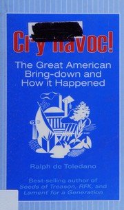 Cover of Cry havoc!