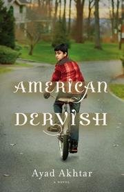 Cover of American Dervish