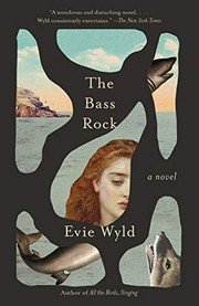 Cover of The Bass Rock