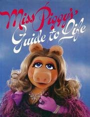 Cover of Miss Piggy's guide to life