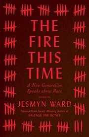 Cover of The Fire This Time