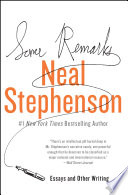 Some Remarks Cover