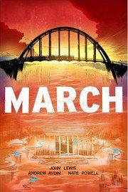 Cover of March