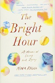 Cover of The Bright Hour