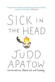 Cover of Sick in the Head