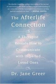 Cover of The Afterlife Connection