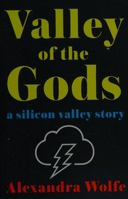 Cover of Valley of the gods