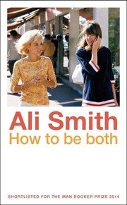 Cover of How to Be Both