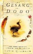 Cover of The Song of the Dodo
