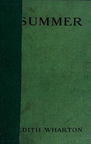 Cover of Summer