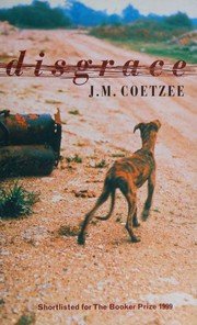 Cover of Disgrace