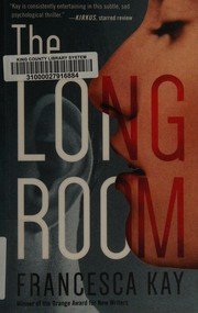 Cover of The long room