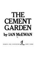 Cover of The Cement Garden