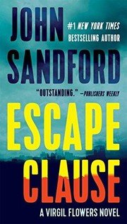 Cover of Escape Clause