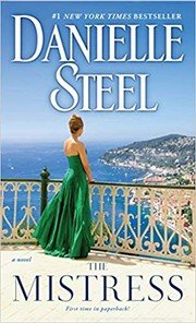 Cover of The Mistress