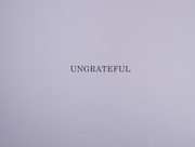 Cover of Ungrateful Mammals