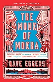 Cover of The monk of Mokha